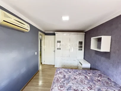 Casa com 4 Dormitórios - Miniatura - Lunardi Imóveis