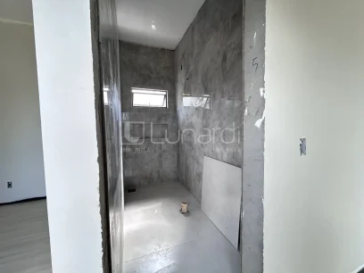 Casa com 3 Dormitórios - Miniatura - Lunardi Imóveis