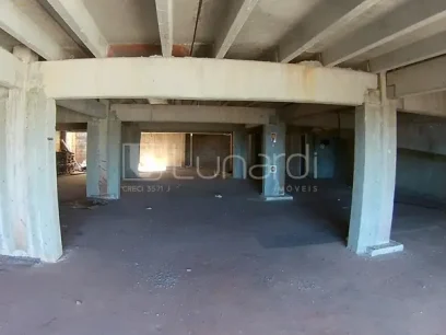 Barracão - Miniatura - Lunardi Imóveis