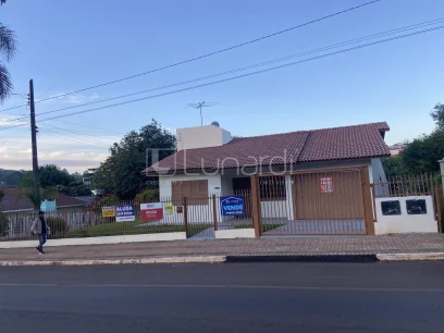 Terreno - Miniatura - Lunardi Imóveis