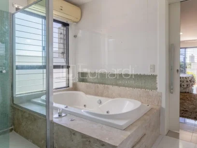 Casa com 3 Dormitórios - Miniatura - Lunardi Imóveis