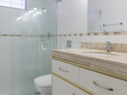 Casa com 3 Dormitórios - Miniatura - Lunardi Imóveis