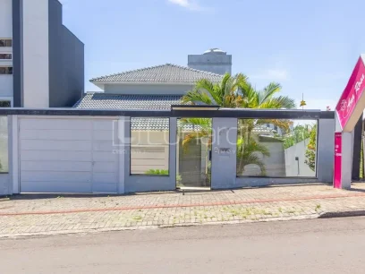 Casa com 3 Dormitórios - Miniatura - Lunardi Imóveis