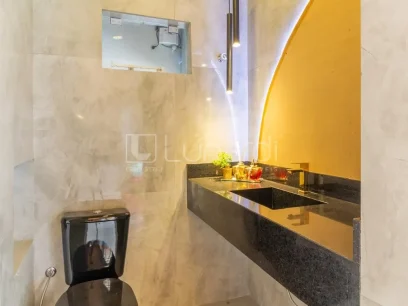 Casa com 3 Dormitórios - Miniatura - Lunardi Imóveis