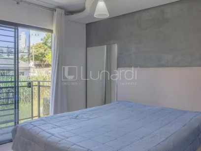 Casa com 3 Dormitórios - Miniatura - Lunardi Imóveis