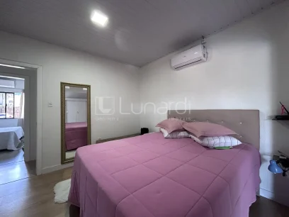 Casa com 3 Dormitórios - Miniatura - Lunardi Imóveis