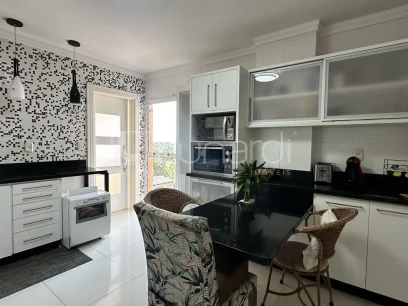 Apartamento com 3 Dormitórios - Miniatura - Lunardi Imóveis