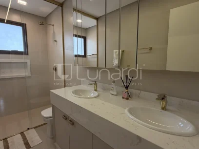 Apartamento com 2 Suítes - Miniatura - Lunardi Imóveis
