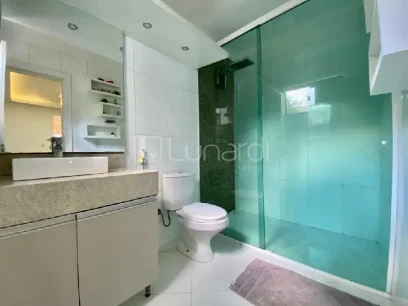 Casa com 4 Suítes - Miniatura - Lunardi Imóveis