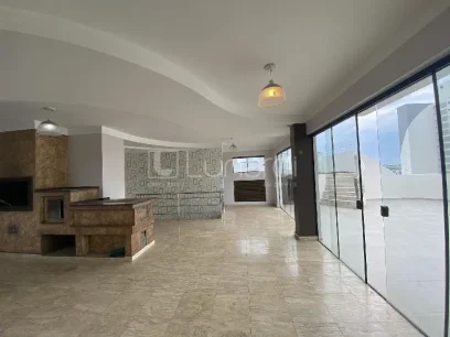 Cobertura com 3 Suítes - Miniatura - Lunardi Imóveis