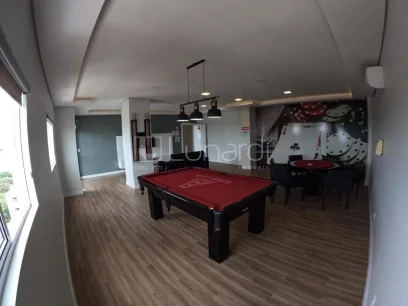 Apartamento com 2 Dormitórios - Miniatura - Lunardi Imóveis