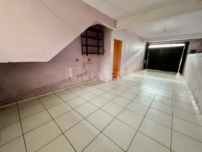 Casa com 2 Dormitórios - Miniatura - Lunardi Imóveis