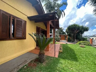 Casa com 3 Dormitórios - Miniatura - Lunardi Imóveis