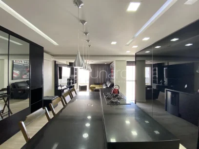 Apartamento com 2 Suítes - Miniatura - Lunardi Imóveis