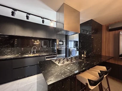 Apartamento com 3 Dormitórios - Miniatura - Lunardi Imóveis