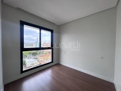 Apartamento com 3 Suítes - Miniatura - Lunardi Imóveis