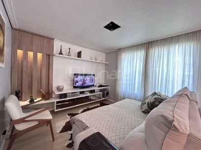 Casa com 3 Dormitórios - Miniatura - Lunardi Imóveis