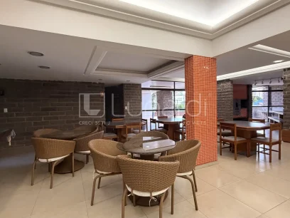 Apartamento com 4 Dormitórios - Miniatura - Lunardi Imóveis