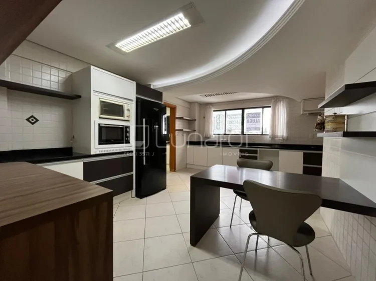 Apartamento com 3 Dormitórios - Lunardi Imóveis