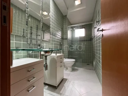 Apartamento com 3 Dormitórios - Miniatura - Lunardi Imóveis