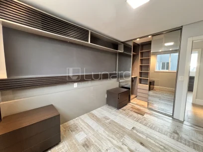 Apartamento com 2 Dormitórios - Miniatura - Lunardi Imóveis