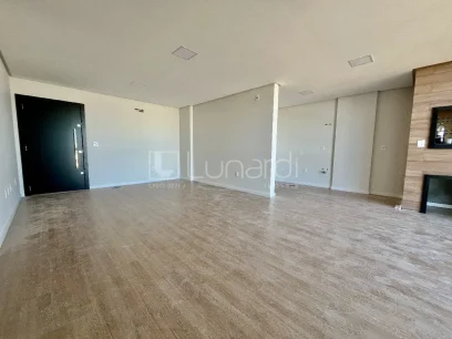 Apartamento com 2 Dormitórios - Miniatura - Lunardi Imóveis