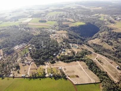 Terreno - Miniatura - Lunardi Imóveis