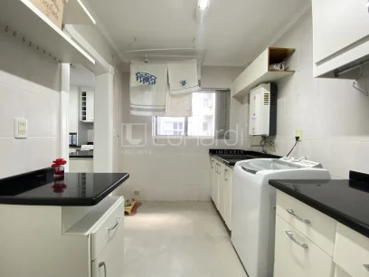 Apartamento com 3 Dormitórios - Miniatura - Lunardi Imóveis