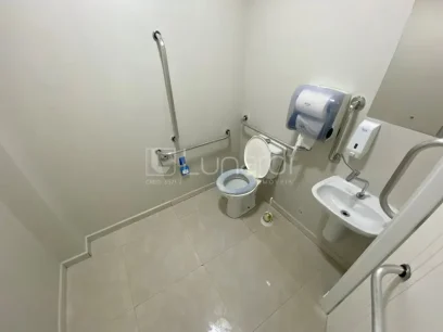 Sala Comercial - Miniatura - Lunardi Imóveis