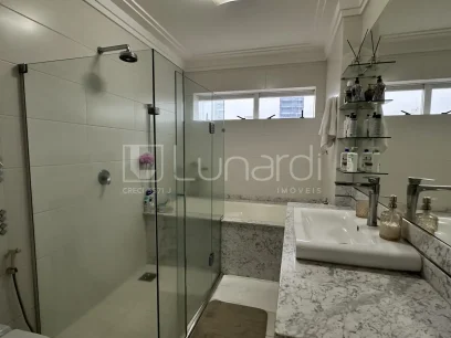 Cobertura com 3 Suítes - Miniatura - Lunardi Imóveis