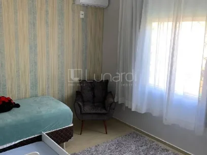Casa com 3 Dormitórios - Miniatura - Lunardi Imóveis