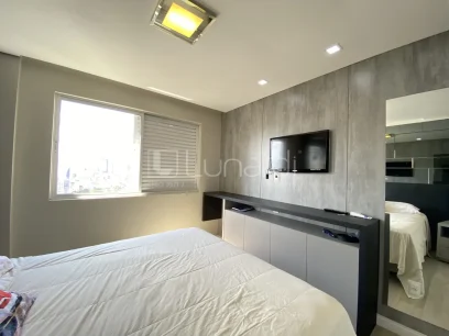 Apartamento com 2 Suítes - Miniatura - Lunardi Imóveis