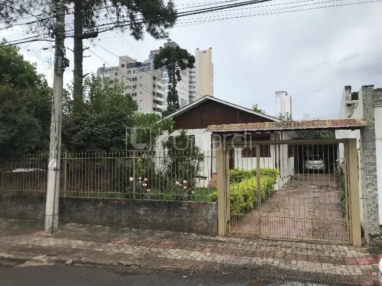 Terreno - Lunardi Imóveis