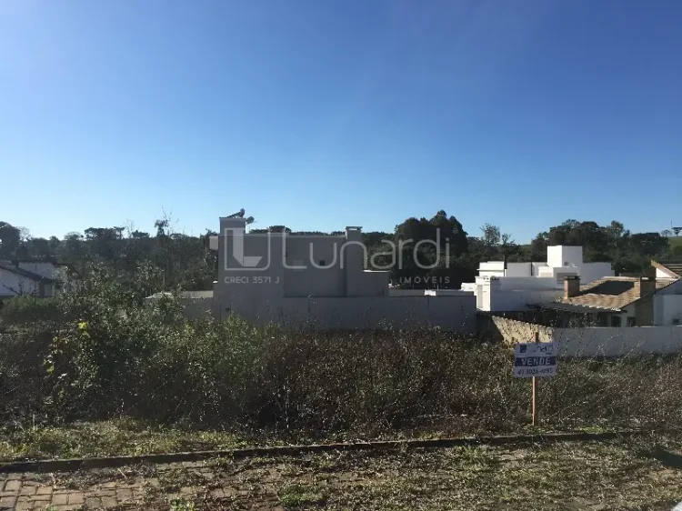 Terreno - Lunardi Imóveis