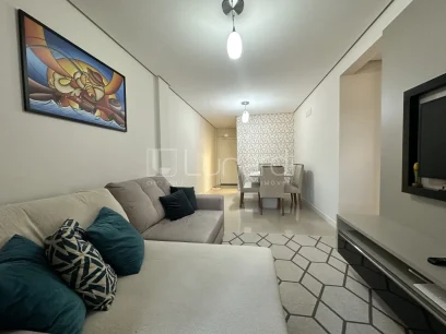 Apartamento com 2 Dormitórios - Miniatura - Lunardi Imóveis