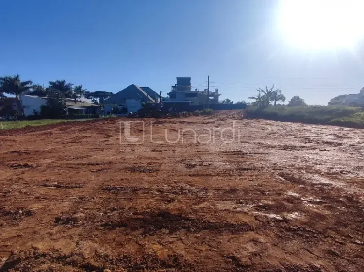 Terreno - Lunardi Imóveis