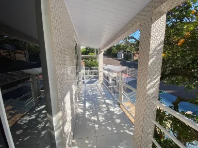 Casa com 2 Dormitórios - Miniatura - Lunardi Imóveis