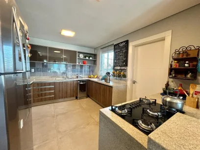 Apartamento com 3 Suítes - Miniatura - Lunardi Imóveis