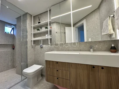 Apartamento com 3 Dormitórios - Miniatura - Lunardi Imóveis