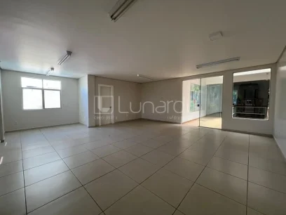 Sala Comercial - Miniatura - Lunardi Imóveis