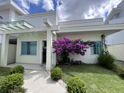 Casa com 2 Dormitórios - Miniatura - Lunardi Imóveis