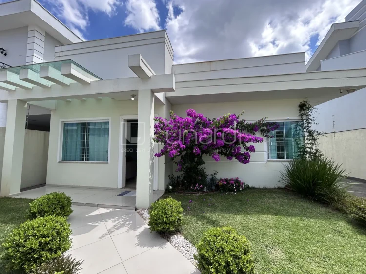 Casa com 2 Dormitórios - Lunardi Imóveis