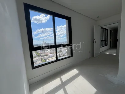 Apartamento com 3 Suítes - Miniatura - Lunardi Imóveis