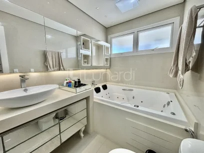 Apartamento com 3 Suítes - Miniatura - Lunardi Imóveis