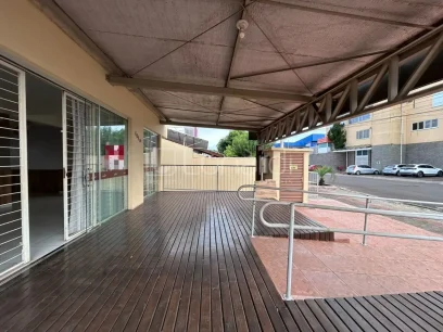 Sala Comercial - Miniatura - Lunardi Imóveis