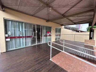 Sala Comercial - Miniatura - Lunardi Imóveis