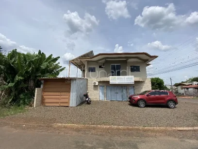 Casa com 2 Dormitórios - Miniatura - Lunardi Imóveis