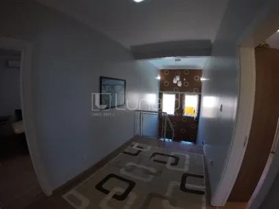 Casa com 3 Suítes - Miniatura - Lunardi Imóveis