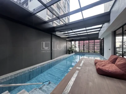 Apartamento com 3 Suítes - Miniatura - Lunardi Imóveis