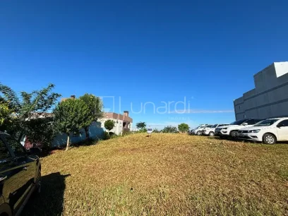 Terreno - Lunardi Imóveis